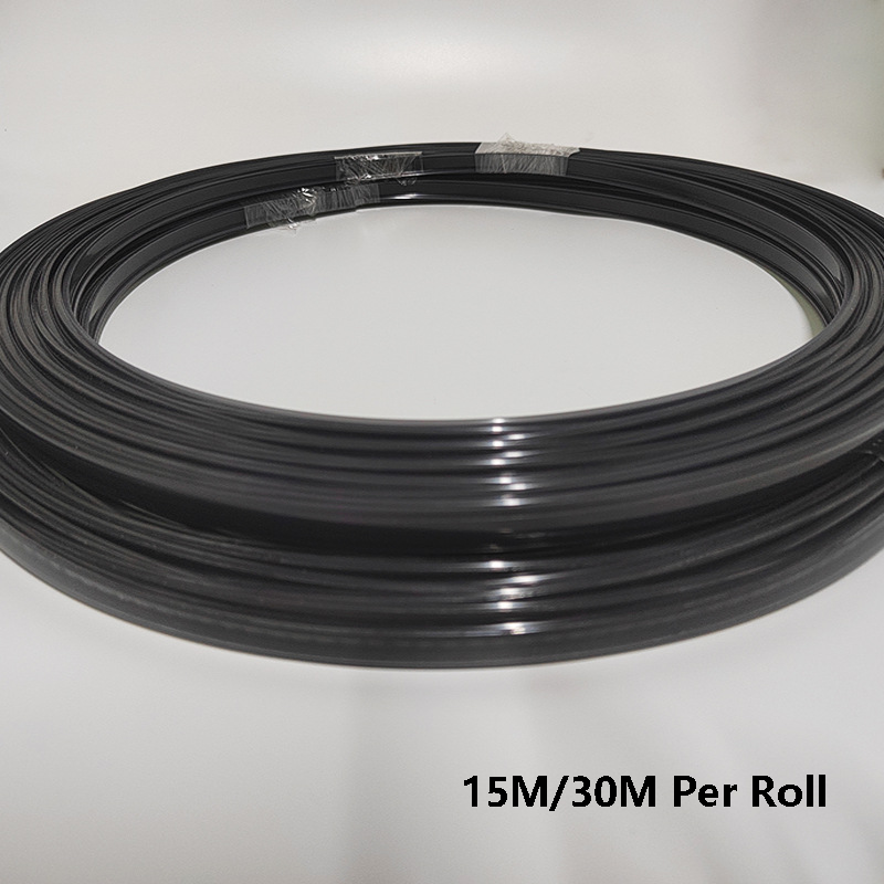White/Black U-Shape Alumium Pr - đánh giá và giá Diffusion Material Roll