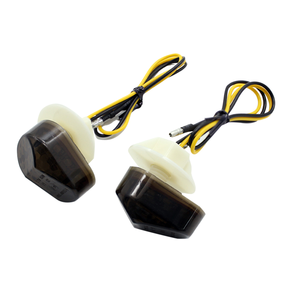 2pcs Motorcycle Turn Signals L - đánh giá và giá Photography Lighting Flash