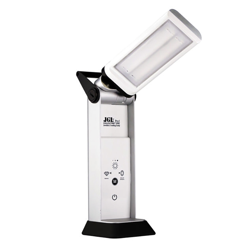 JGL Pro 5V Portable Type-C Jew - đánh giá và giá Photography Lighting Tool
