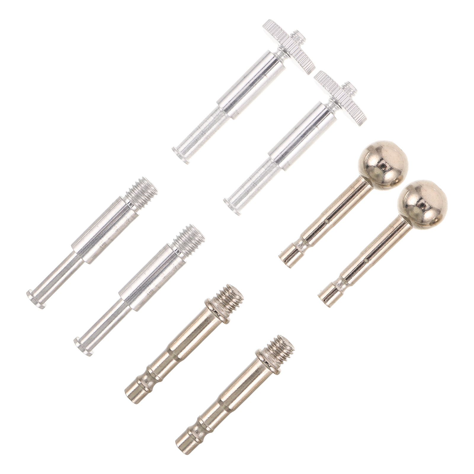 6Pcs Microphone Boom Arm Adapt - đánh giá và giá Boom Arm Stand