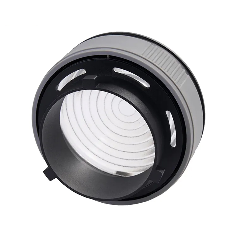 Fresnel Lens 15-55 Degree Adju - đánh giá và giá Photography Lighting Mount