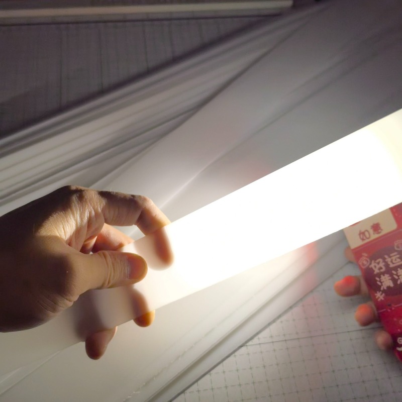 10meter Long A Roll Frosted Di - đánh giá và giá Diffusion Material Roll