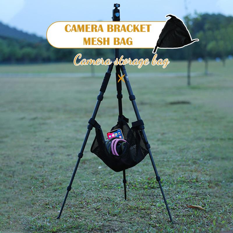Univeral Tripod Weight Bag Net - đánh giá và giá Photography Lighting Weight Bags