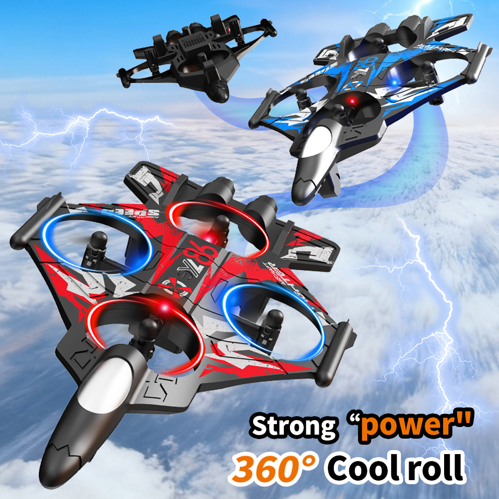 Fighter Jet Drone With Screen  - đánh giá và giá Photography Lighting Patterns