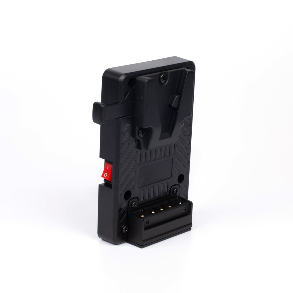 Nano Tiny Small Compact D-tap  - đánh giá và giá Photography Lighting Mount