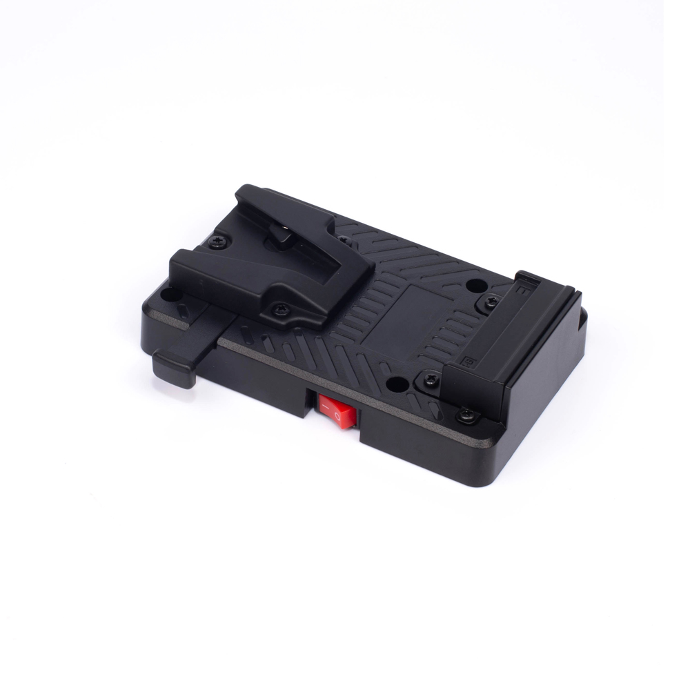 Nano Tiny Small Compact D-tap  - đánh giá và giá Photography Lighting Mount