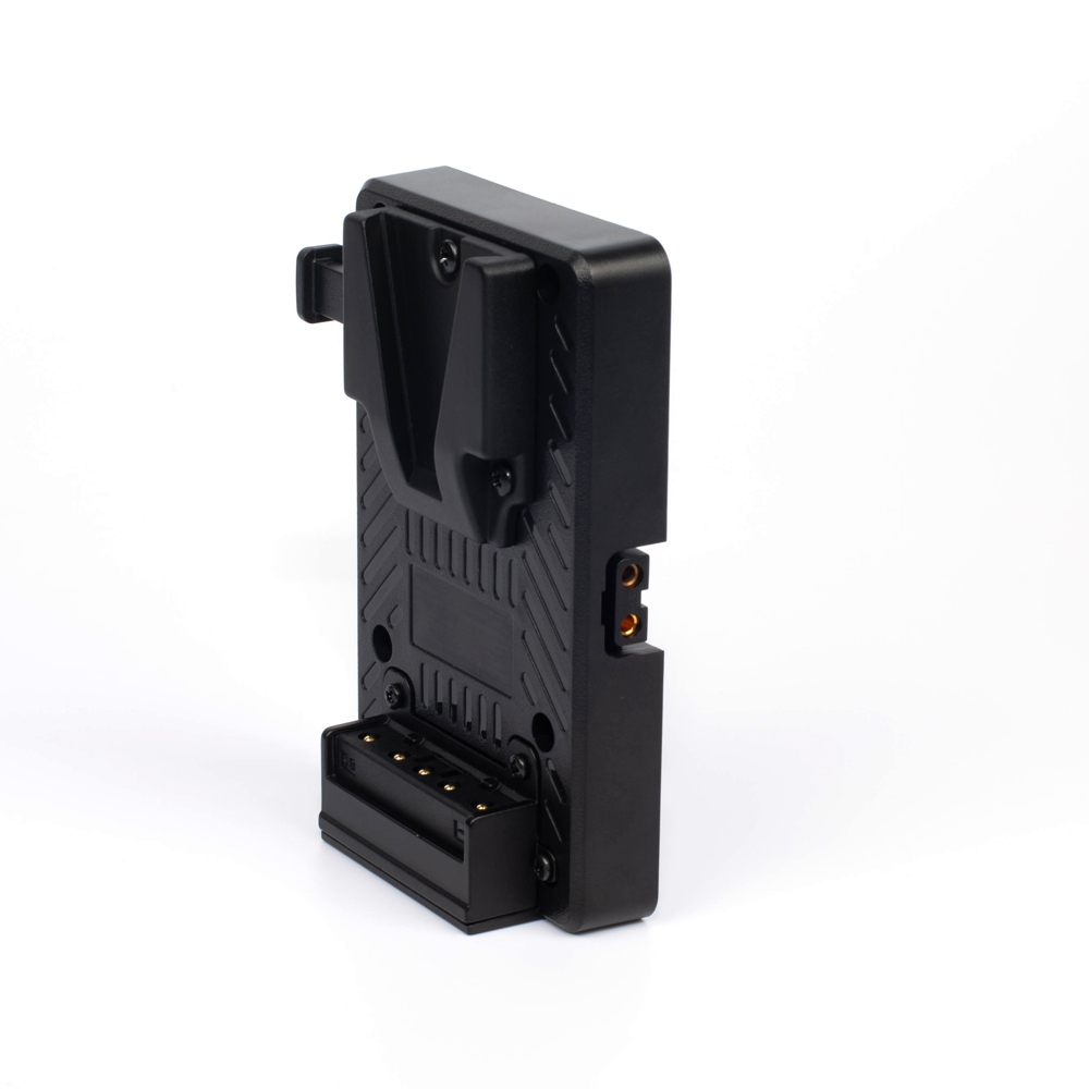 Nano Tiny Small Compact D-tap  - đánh giá và giá Photography Lighting Mount