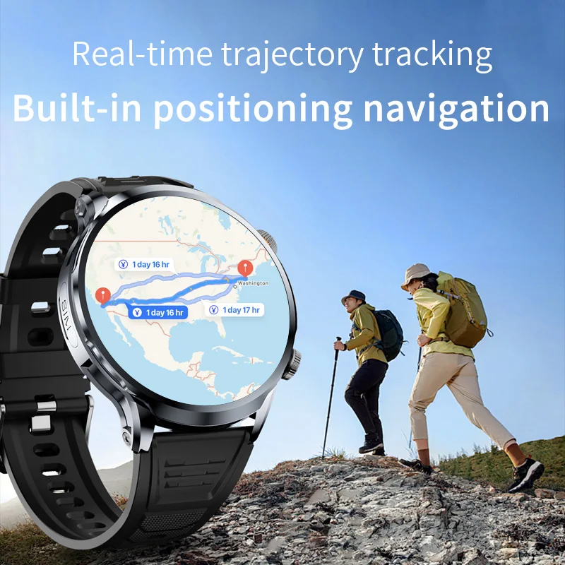 NEW 4G Android H18 Smart Watch - đánh giá và giá Photography Lighting Gels