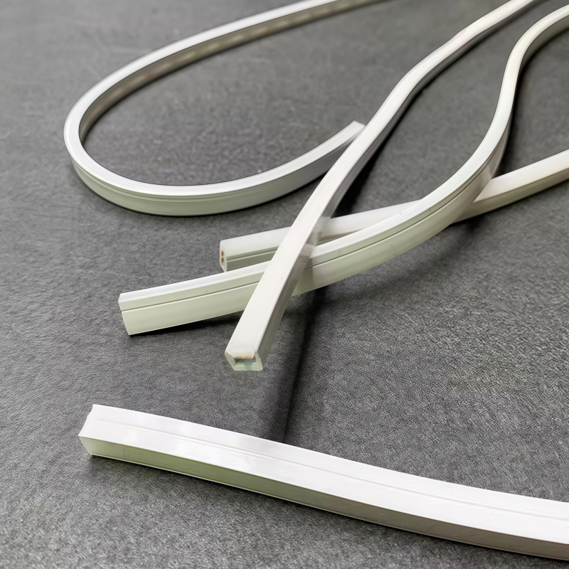 1-5M Recessed Neon Silicone Tu - đánh giá và giá Diffusion Material Roll