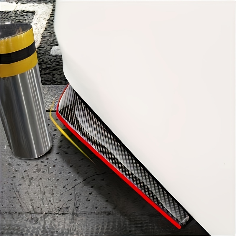 1 Pair Carbon Fiber Winglets S - đánh giá và giá Diffusion Material Roll