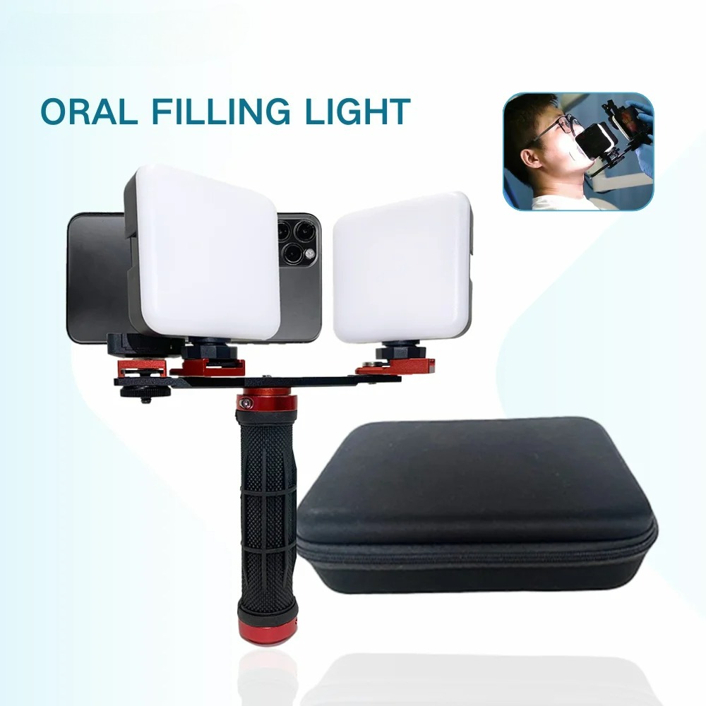 Dental Photography Light Phone - đánh giá và giá Photography Lighting Accessories