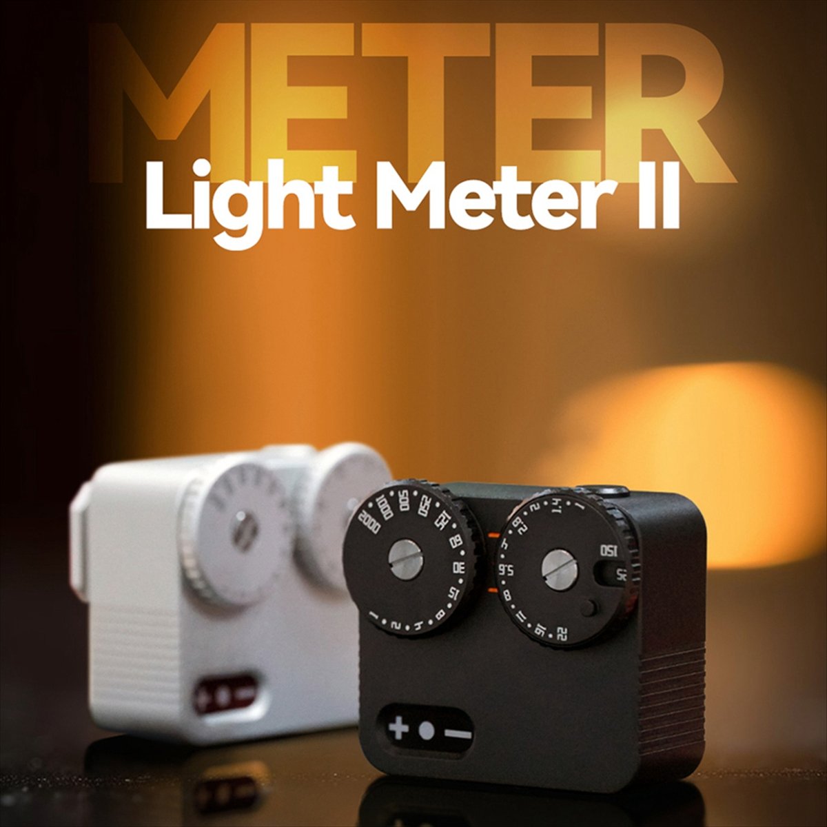 Light Meter II Cold Shoe for D - đánh giá và giá Photography Lighting Accessories
