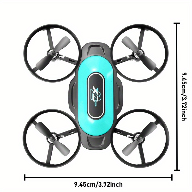 XD2 Mini Drone, 360° Stunt Fli - đánh giá và giá Photography Lighting Patterns