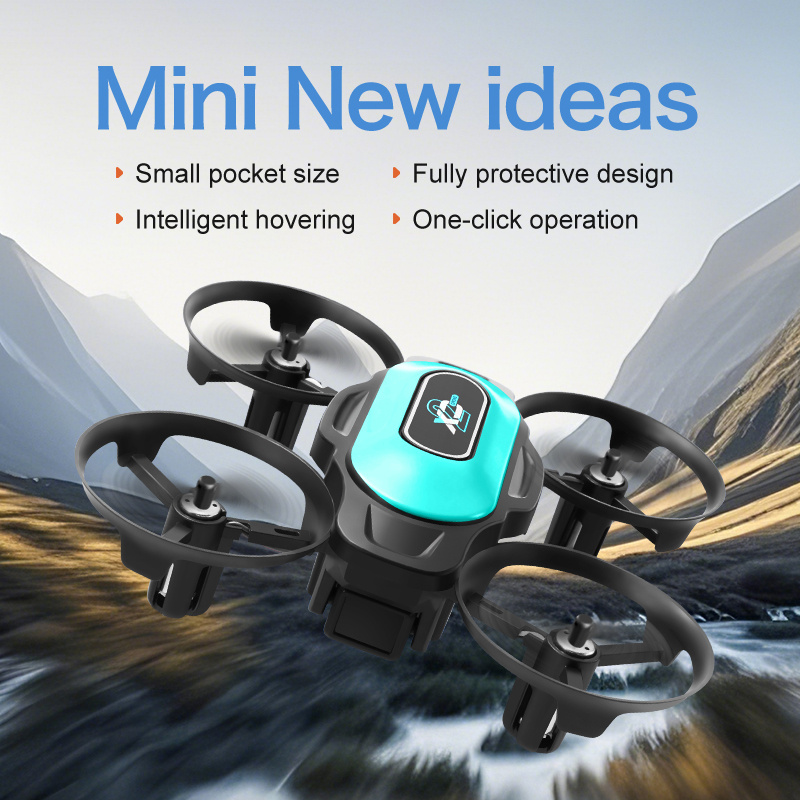 XD2 Mini Drone, 360° Stunt Fli - đánh giá và giá Photography Lighting Patterns