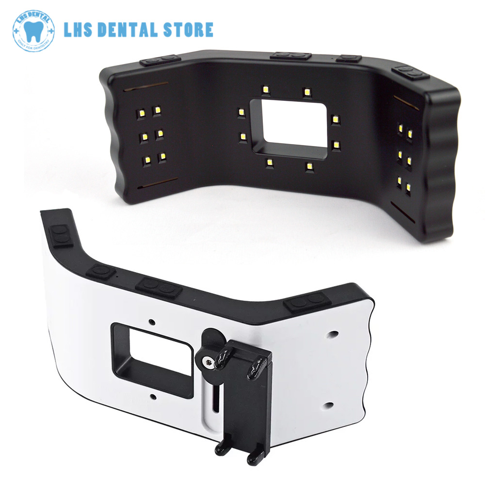 Dental Oral Photography LED La - đánh giá và giá Photography Lighting Flash