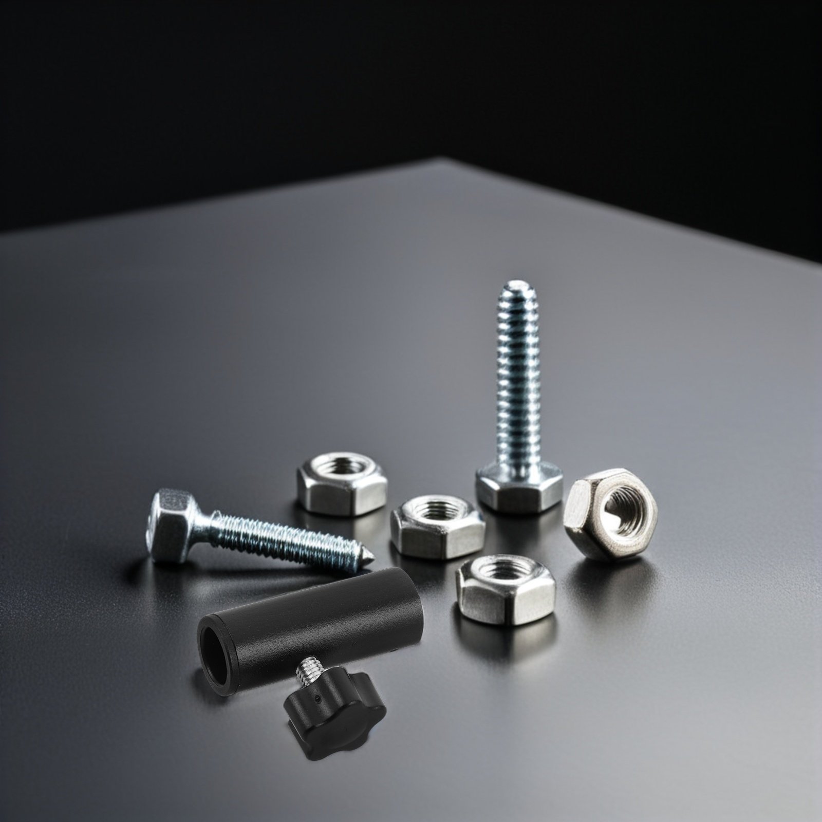 Mic Stand Thread Adapter Metal - đánh giá và giá Boom Arm Stand