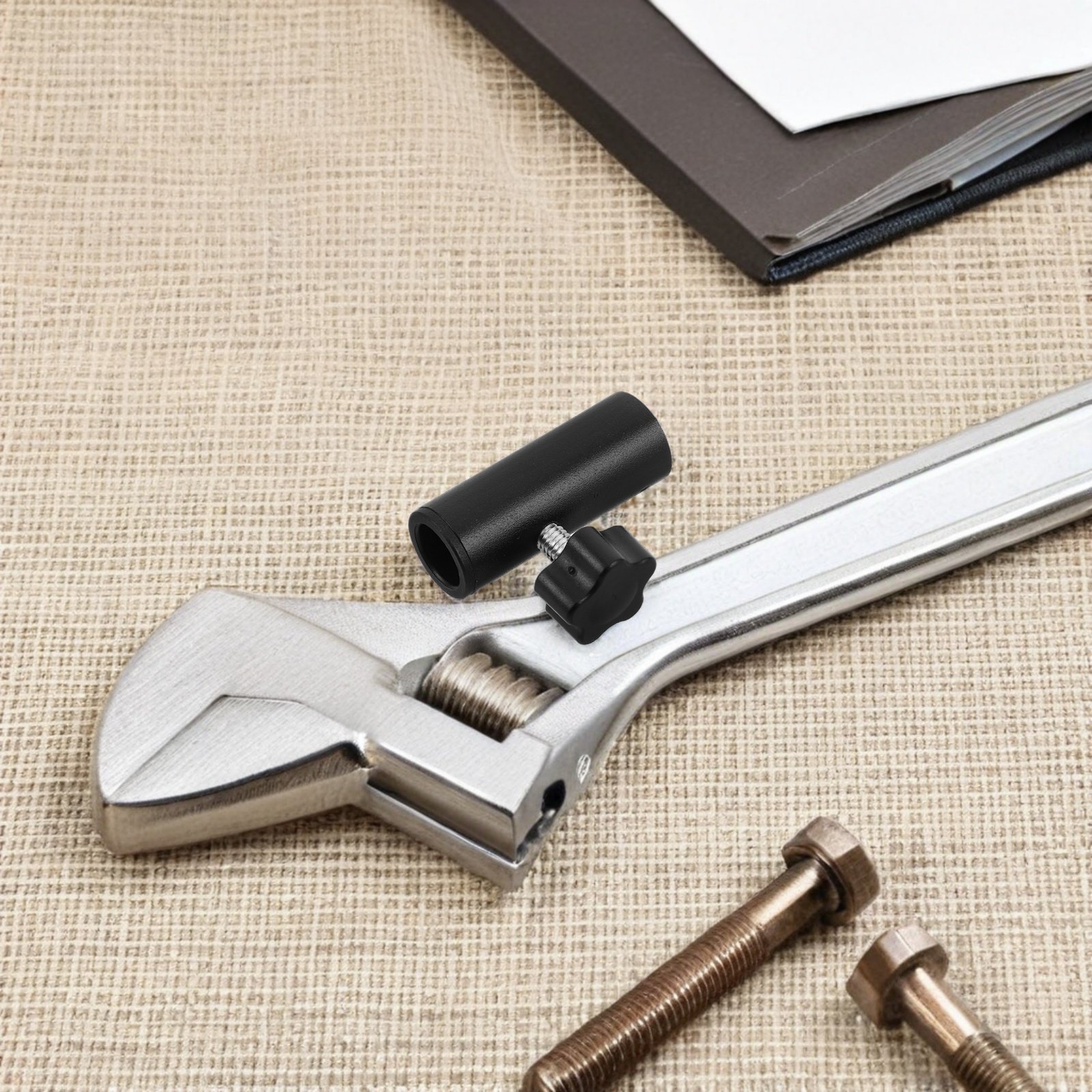 Mic Stand Thread Adapter Metal - đánh giá và giá Boom Arm Stand