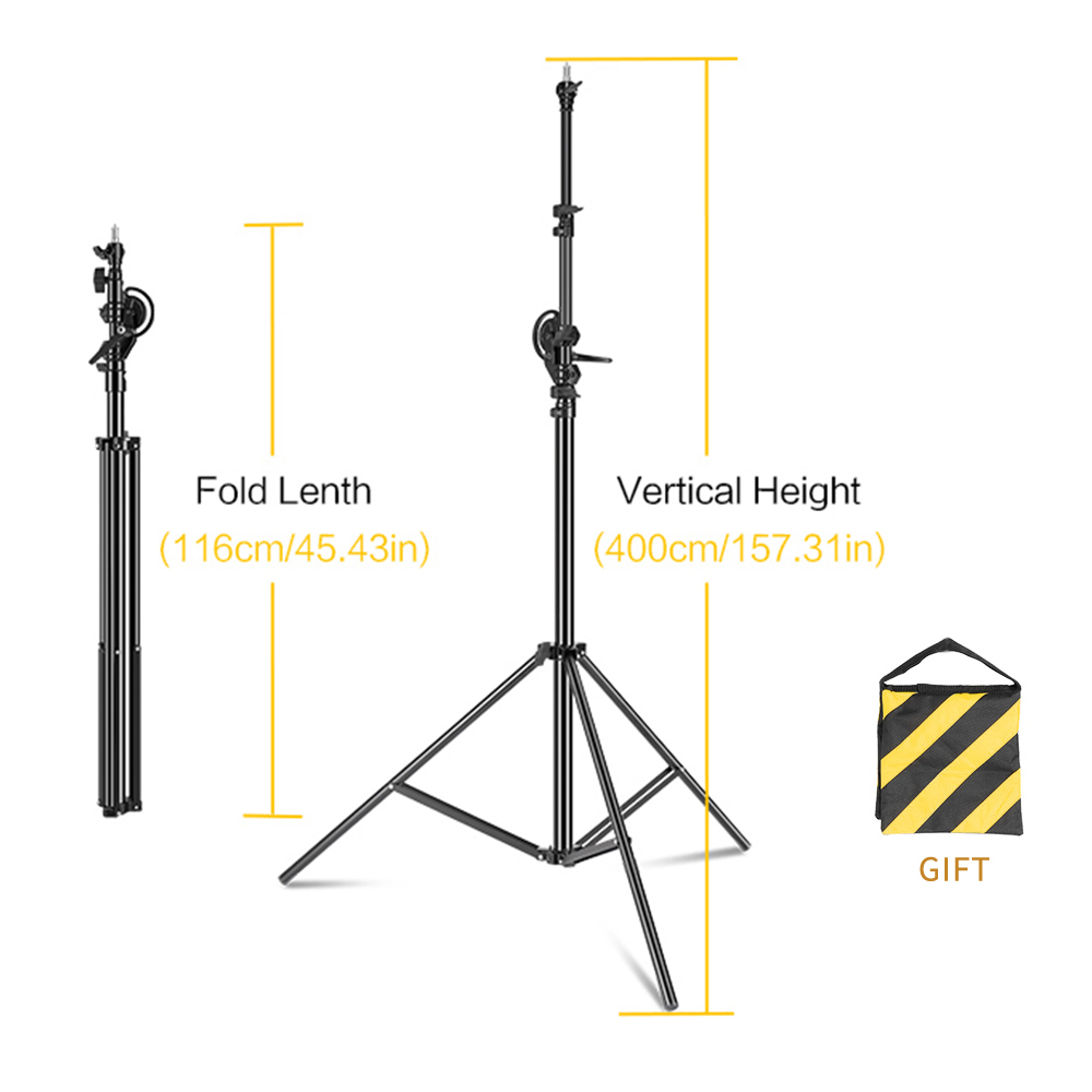4m/9.1ft photography studio Me - đánh giá và giá Photography Lighting Weight Bags