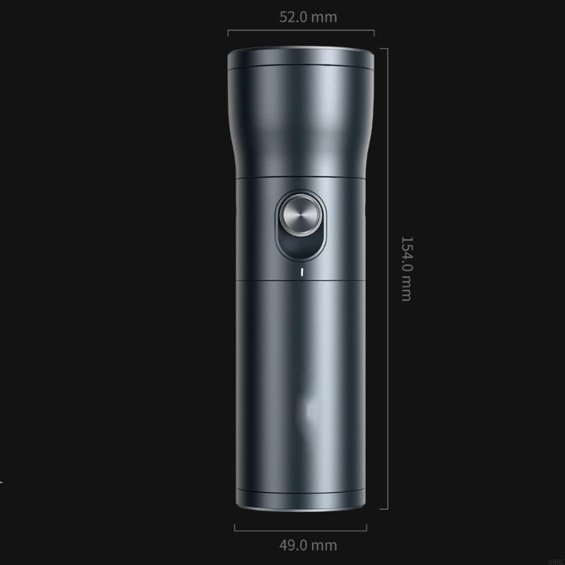 Biến đổi điện thoại Zoom Đèn 1 - đánh giá và giá Photography Mobile Lighting