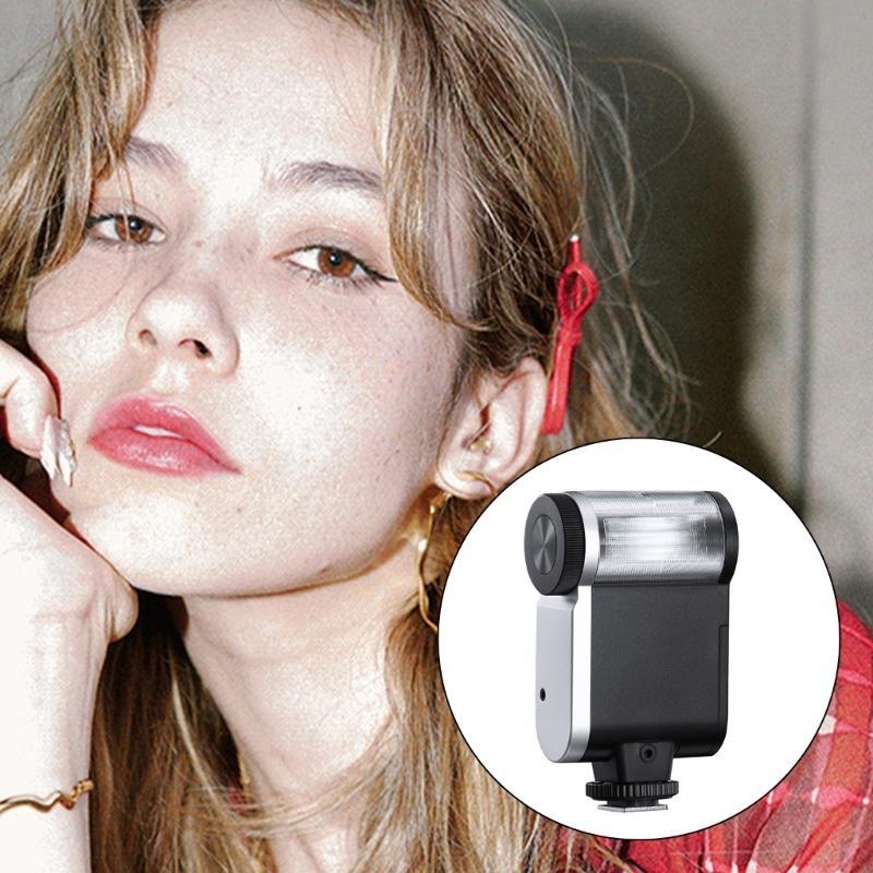 M5TD iA32 Camera Chụp Ảnh Đèn  - đánh giá và giá Photography Lighting Brand