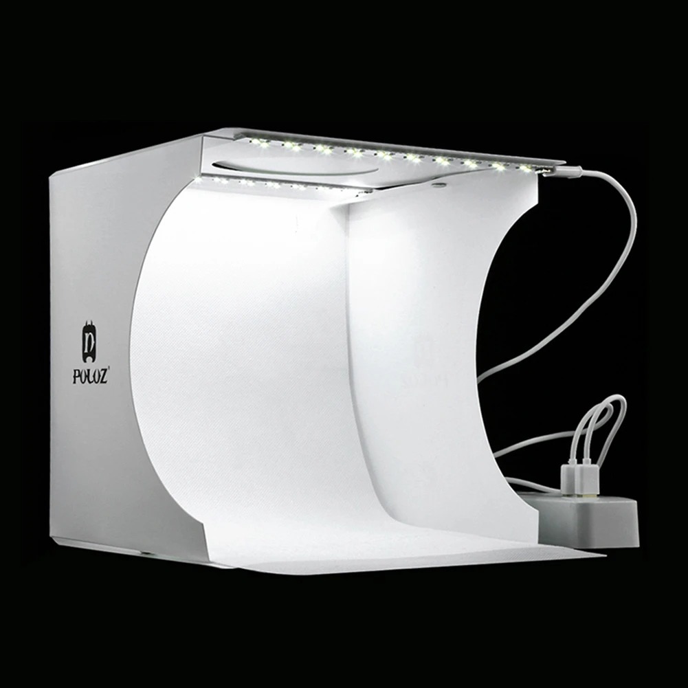 Profession Folding Light box P - đánh giá và giá Photography Lighting Quotes