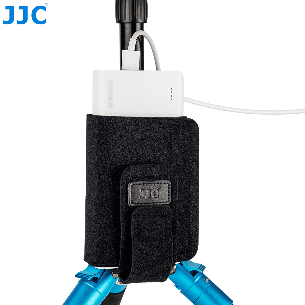 JJC Equipment Mounting Strap C - đánh giá và giá Photography Video Lighting Kit With Adjustable Tripod Stand