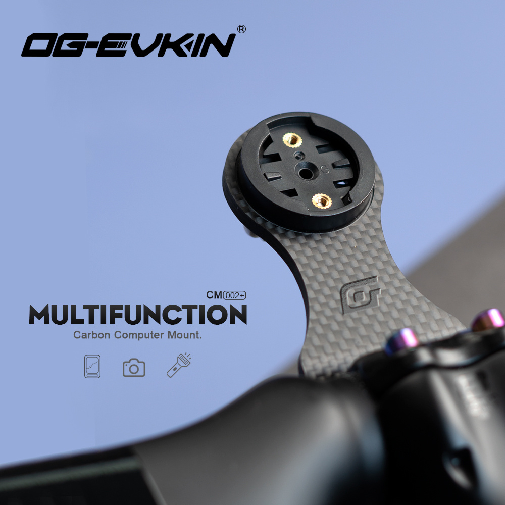 OG-EVKIN CM-02 + Xe Đạp Thân N - đánh giá và giá Photography Lighting Accessories