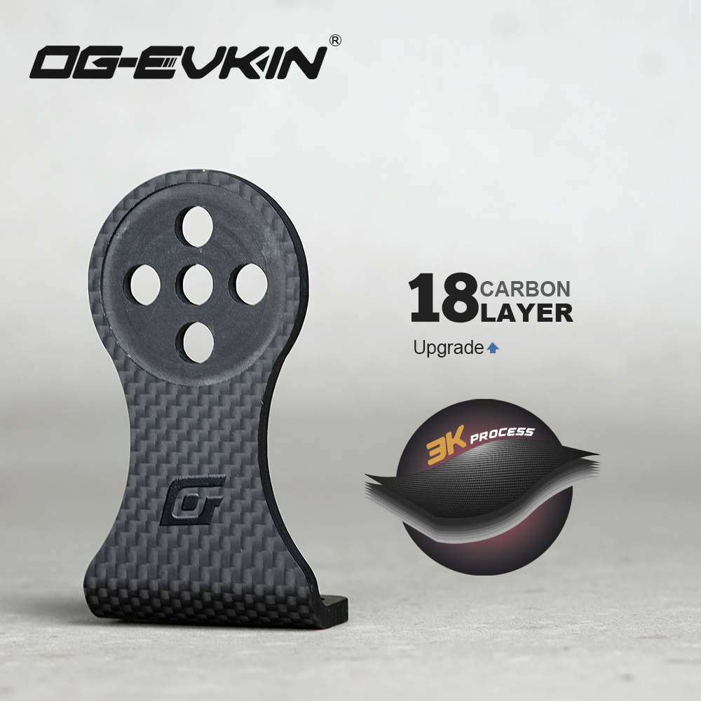 OG-EVKIN CM-02 + Xe Đạp Thân N - đánh giá và giá Photography Lighting Accessories