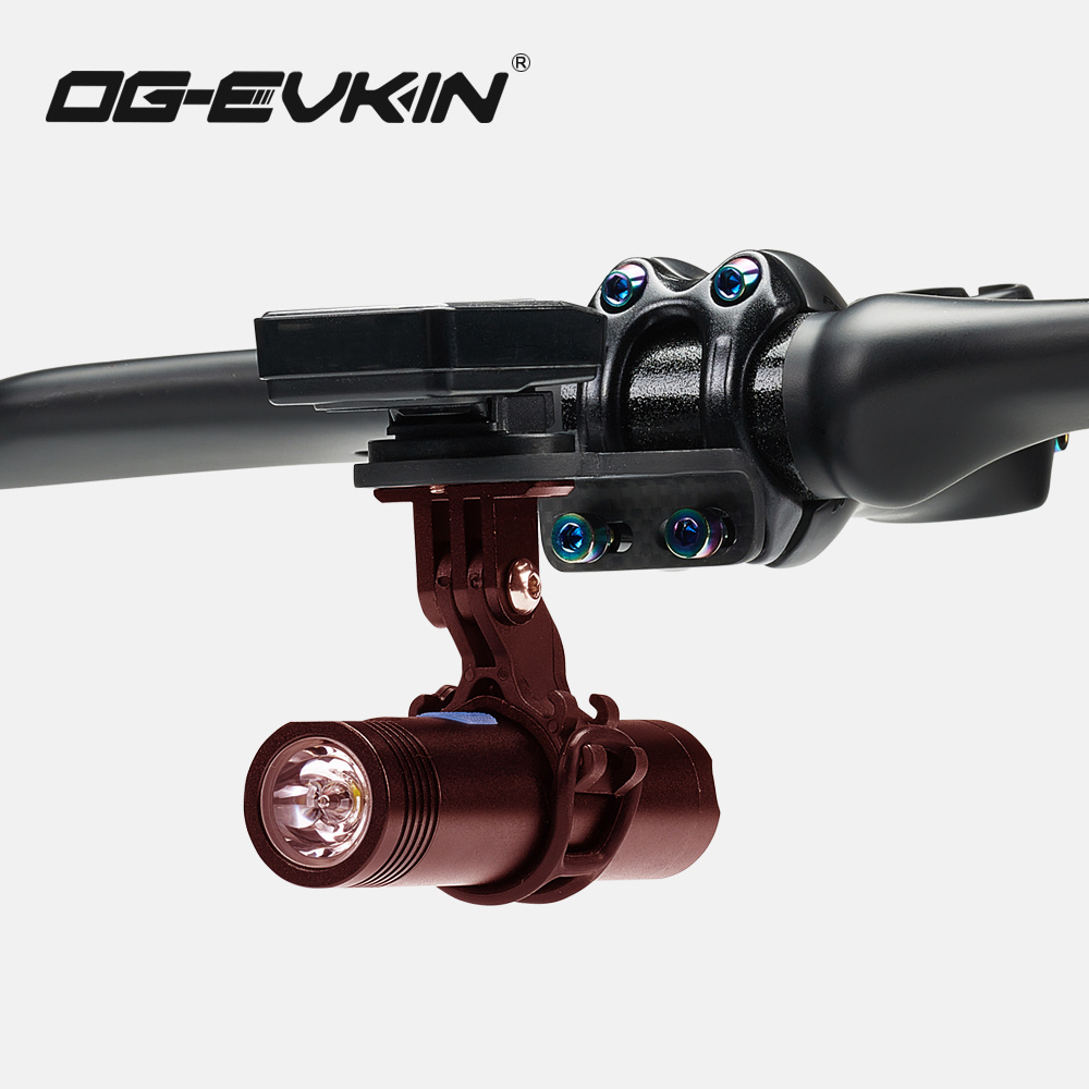 OG-EVKIN CM-02 + Xe Đạp Thân N - đánh giá và giá Photography Lighting Accessories