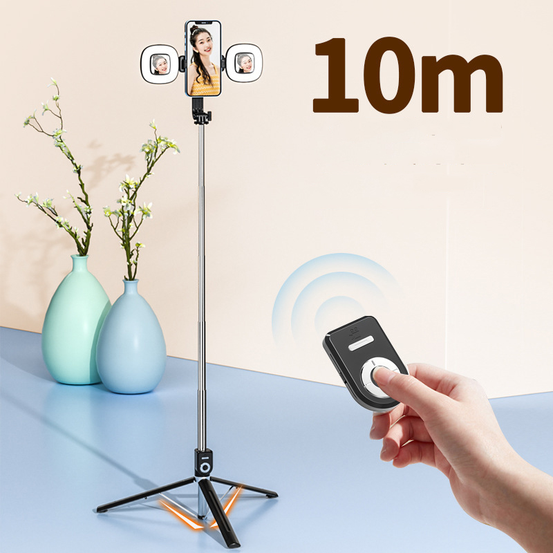1.7m Extendable Live Tripod Se - đánh giá và giá Photography Lighting Tool