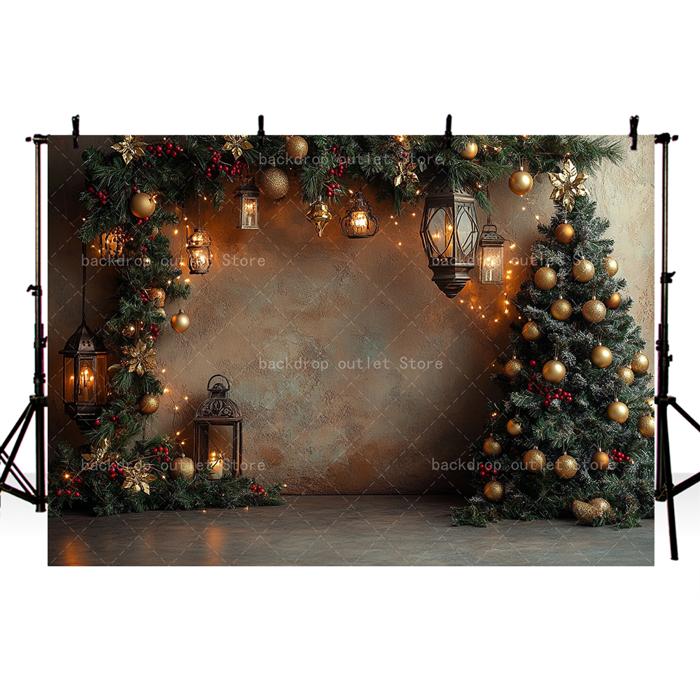 Mehofond Christmas Photography - đánh giá và giá Vintage Photography Lighting