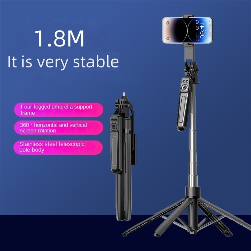 FANGTUOSI Monopod Remote Shutt - đánh giá và giá Photography Video Lighting Kit With Adjustable Tripod Stand