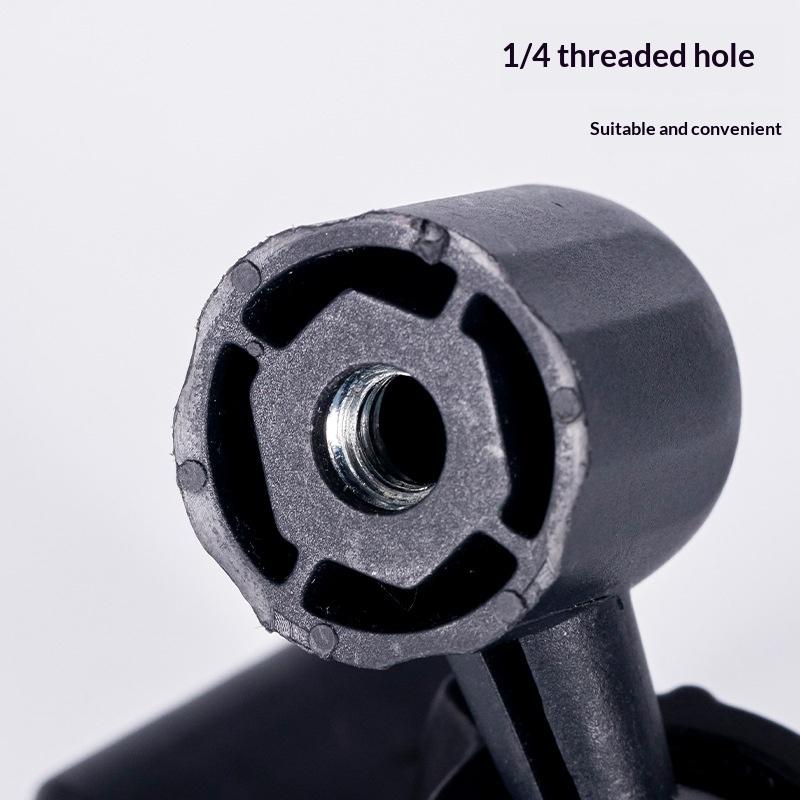 Phone/Mic Stand Universal 1/4i - đánh giá và giá Boom Arm Stand