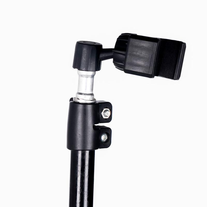 Phone/Mic Stand Universal 1/4i - đánh giá và giá Boom Arm Stand