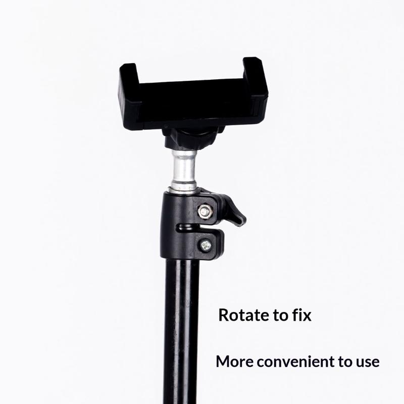 Phone/Mic Stand Universal 1/4i - đánh giá và giá Boom Arm Stand