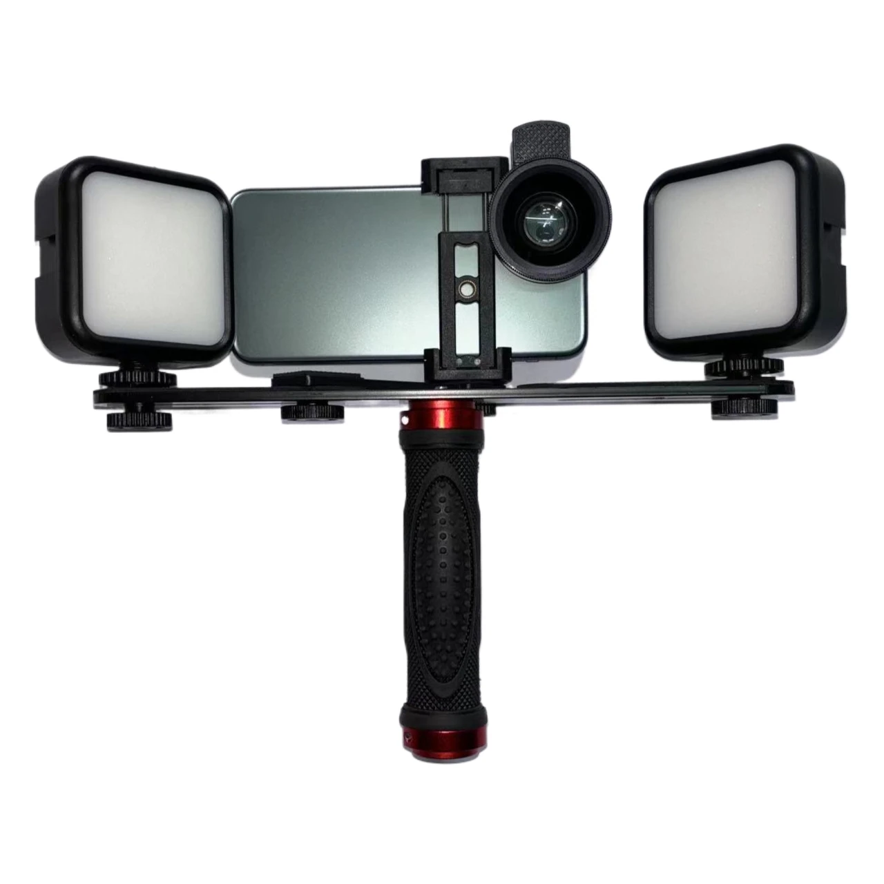 Dental Bluetooth Intraoral LED - đánh giá và giá Photography Mobile Lighting