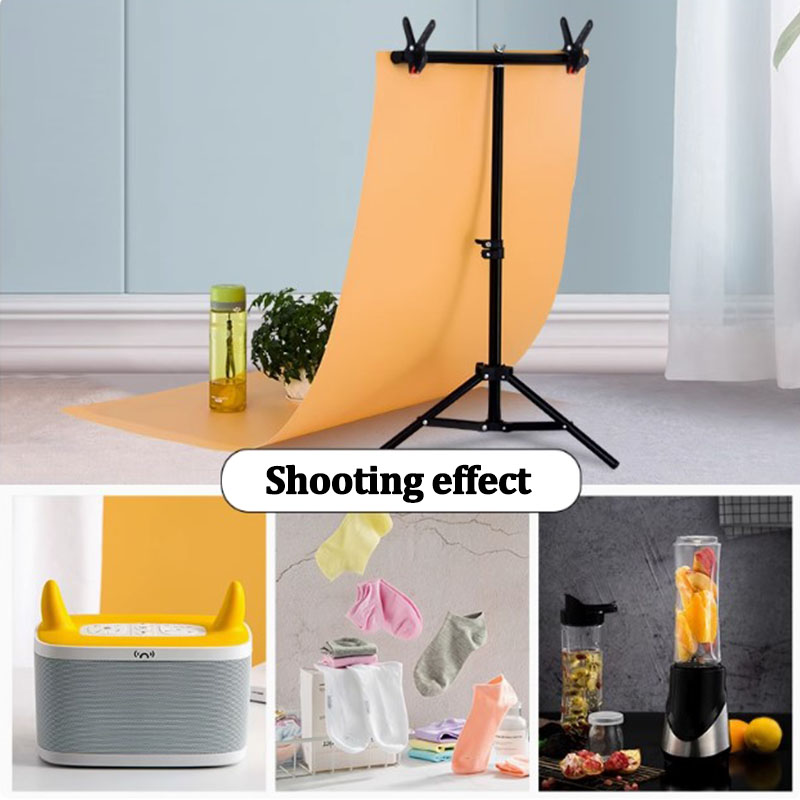 T-shaped Photography Backdrops - đánh giá và giá Photography Lighting And Backdrop