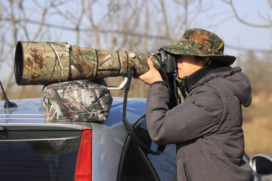 Rolanpro Chống Nước Chụp Ảnh Đ - đánh giá và giá Photography Lighting Weight Bags