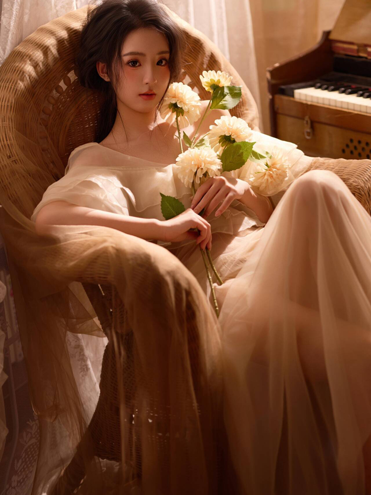 2026 New Pure Desire Light Pri - đánh giá và giá Photography Lighting Mood