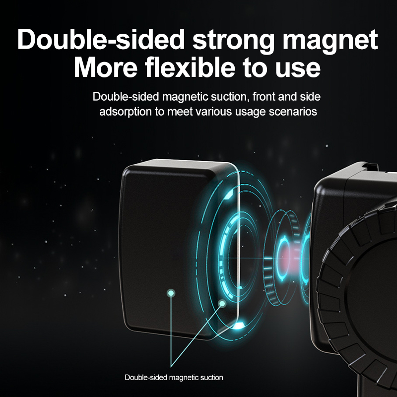 Mini Magnetic Selfie Fill Ligh - đánh giá và giá Photography Lighting Flash
