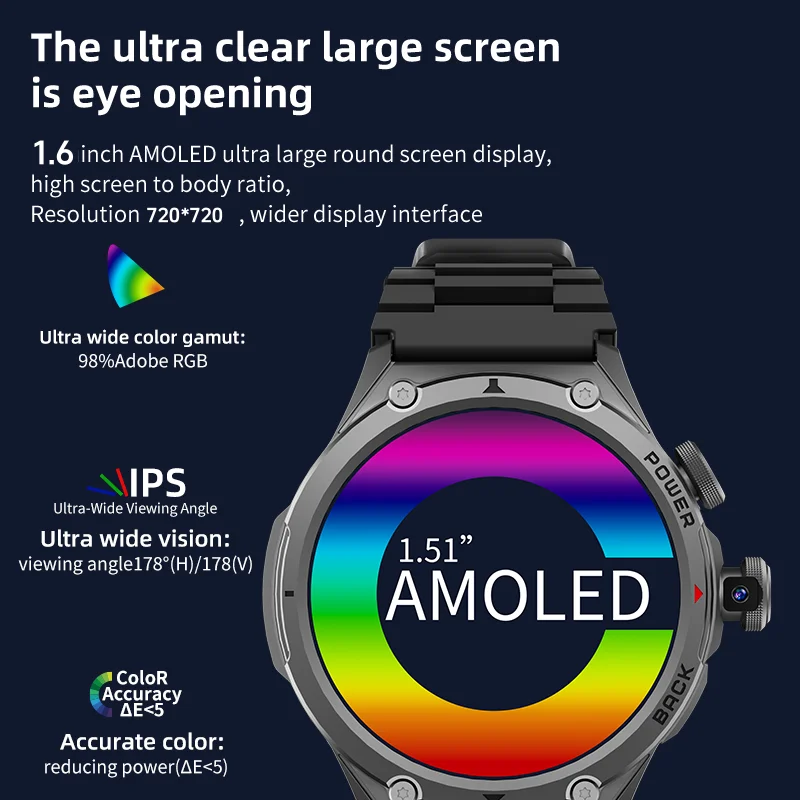 H12 Smartwatch 4G LTE Smart Wa - đánh giá và giá Photography Lighting Gels