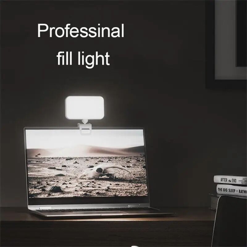Pocket LED Selfie Light For IP - đánh giá và giá Photography Lighting Flash