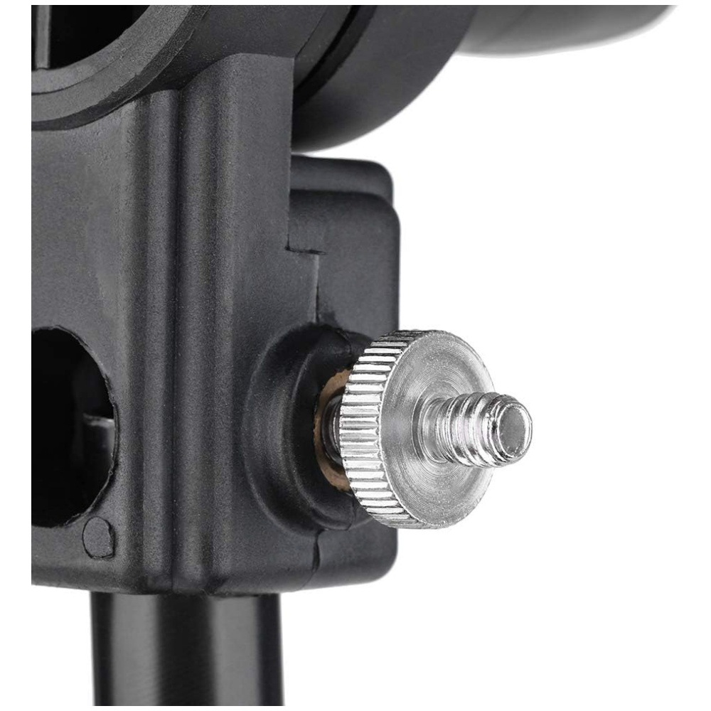 Male Female Screw Convert Adap - đánh giá và giá Photography Video Lighting Kit With Adjustable Tripod Stand