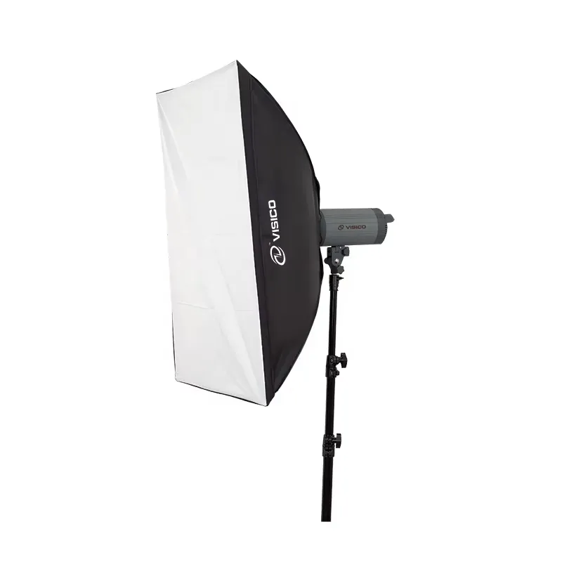 High Quality Portable Photo St - đánh giá và giá Photography Lighting Softbox