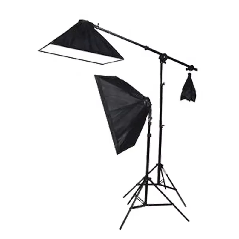 High Quality Portable Photo St - đánh giá và giá Photography Lighting Softbox