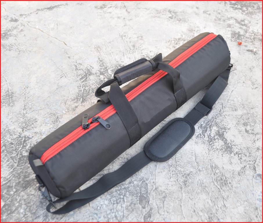 80 cm/75 cm/70 cm/65 cm Nylon  - đánh giá và giá Photography Video Lighting Kit With Adjustable Tripod Stand