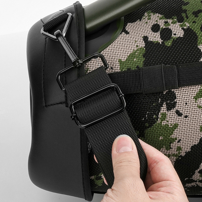 Động Túi Cho Boombox 3 Loa Giá - đánh giá và giá Boom Arm Stand
