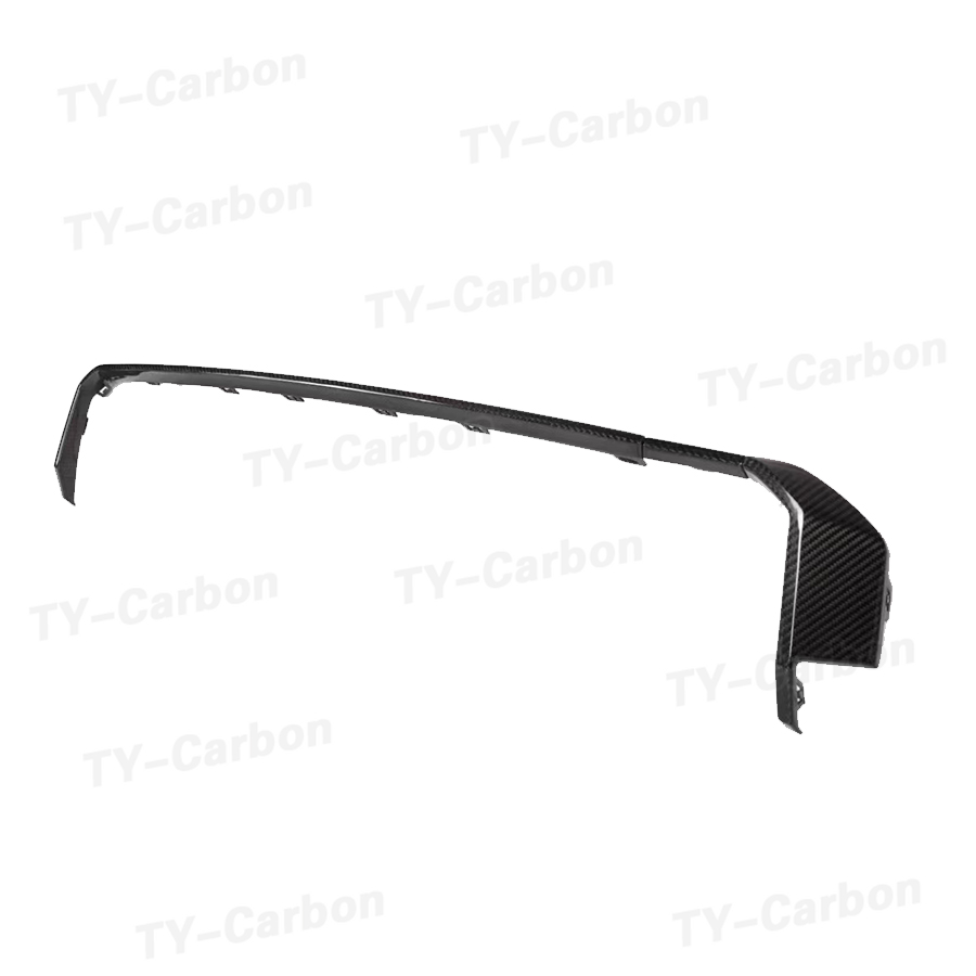 Dry Carbon Fiber Rear Diffuser - đánh giá và giá Diffusion Material Roll