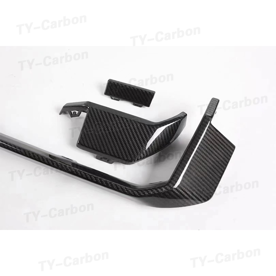 Dry Carbon Fiber Rear Diffuser - đánh giá và giá Diffusion Material Roll
