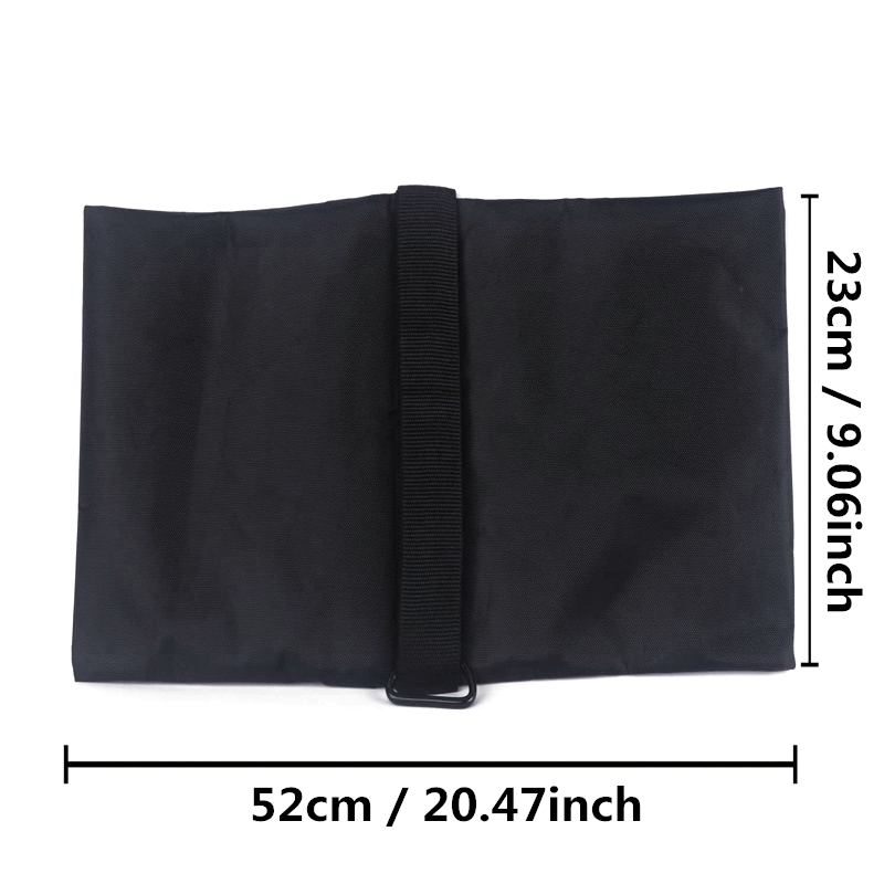 4pcs/2pcs/1pc Black Sand Bag W - đánh giá và giá Photography Lighting Weight Bags